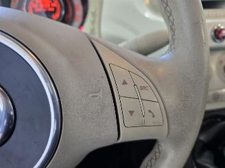 Fiat 500 0.9 TwinAir Lounge picture 22