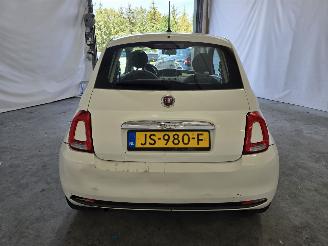 Fiat 500 1.0 TwinAir Pop picture 6