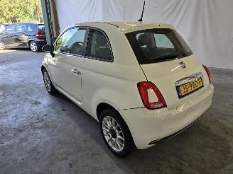 Fiat 500 1.0 TwinAir Pop picture 5