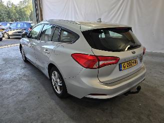 Ford Focus 1.0 EcoBoost Titanium Business picture 5