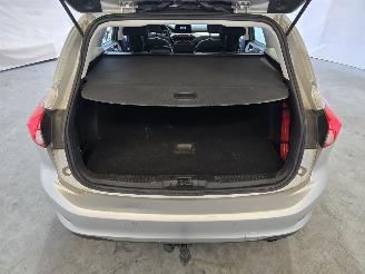 Ford Focus 1.0 EcoBoost Titanium Business picture 14