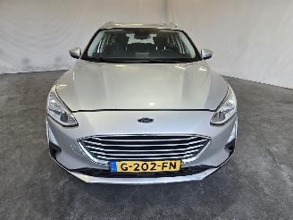Ford Focus 1.0 EcoBoost Titanium Business picture 2