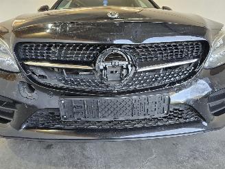 Mercedes C-klasse 220 d Premium Plus Pack picture 11