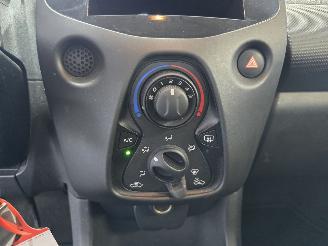 Toyota Aygo 1.0 VVT-i x picture 25