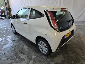 Toyota Aygo 1.0 VVT-i x picture 5