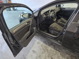 Volkswagen Golf 1.6 TDI Highline BlueMotion picture 19
