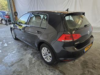 Volkswagen Golf 1.6 TDI Highline BlueMotion picture 5