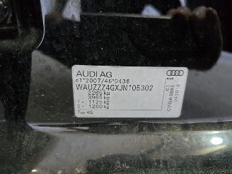 Audi A6 avant 1.8 TFSI ultra S line Edition picture 20