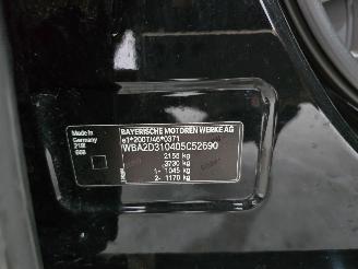 BMW 2-serie 218i Centennial High Executive 7p. picture 13