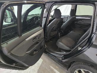 BMW 2-serie 218i Centennial High Executive 7p. picture 17