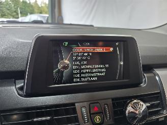 BMW 2-serie 218i Centennial High Executive 7p. picture 29
