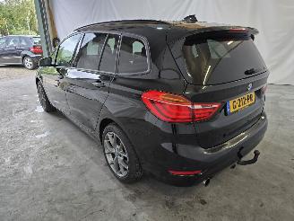 BMW 2-serie 218i Centennial High Executive 7p. picture 5