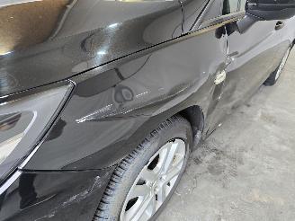 Opel Astra SPORTS TOURER picture 9