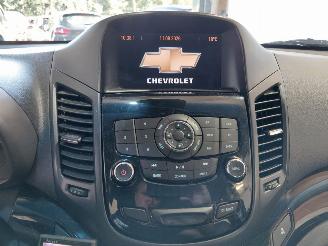 Chevrolet Orlando 1.8 LTZ+ picture 33