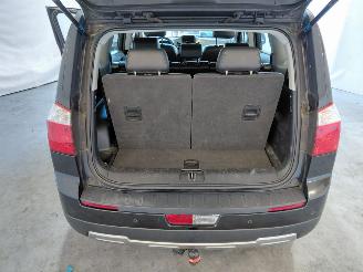 Chevrolet Orlando 1.8 LTZ+ picture 16