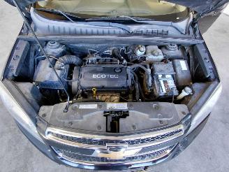 Chevrolet Orlando 1.8 LTZ+ picture 13
