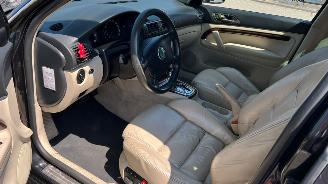 Skoda Superb 2.8 V6 Elegance picture 15