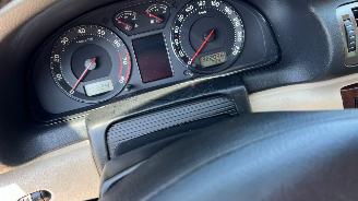 Skoda Superb 2.8 V6 Elegance picture 24