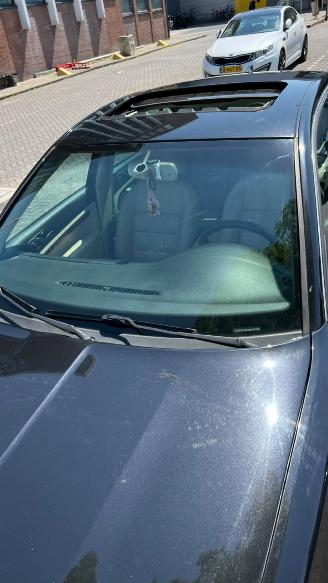 Skoda Superb 2.8 V6 Elegance picture 11