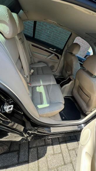 Skoda Superb 2.8 V6 Elegance picture 17