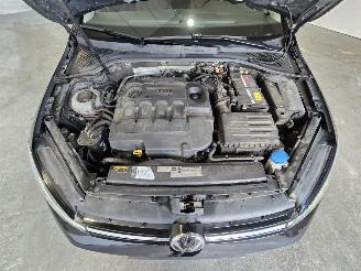 Volkswagen Golf Variant 1.6 TDI Comfortline picture 9