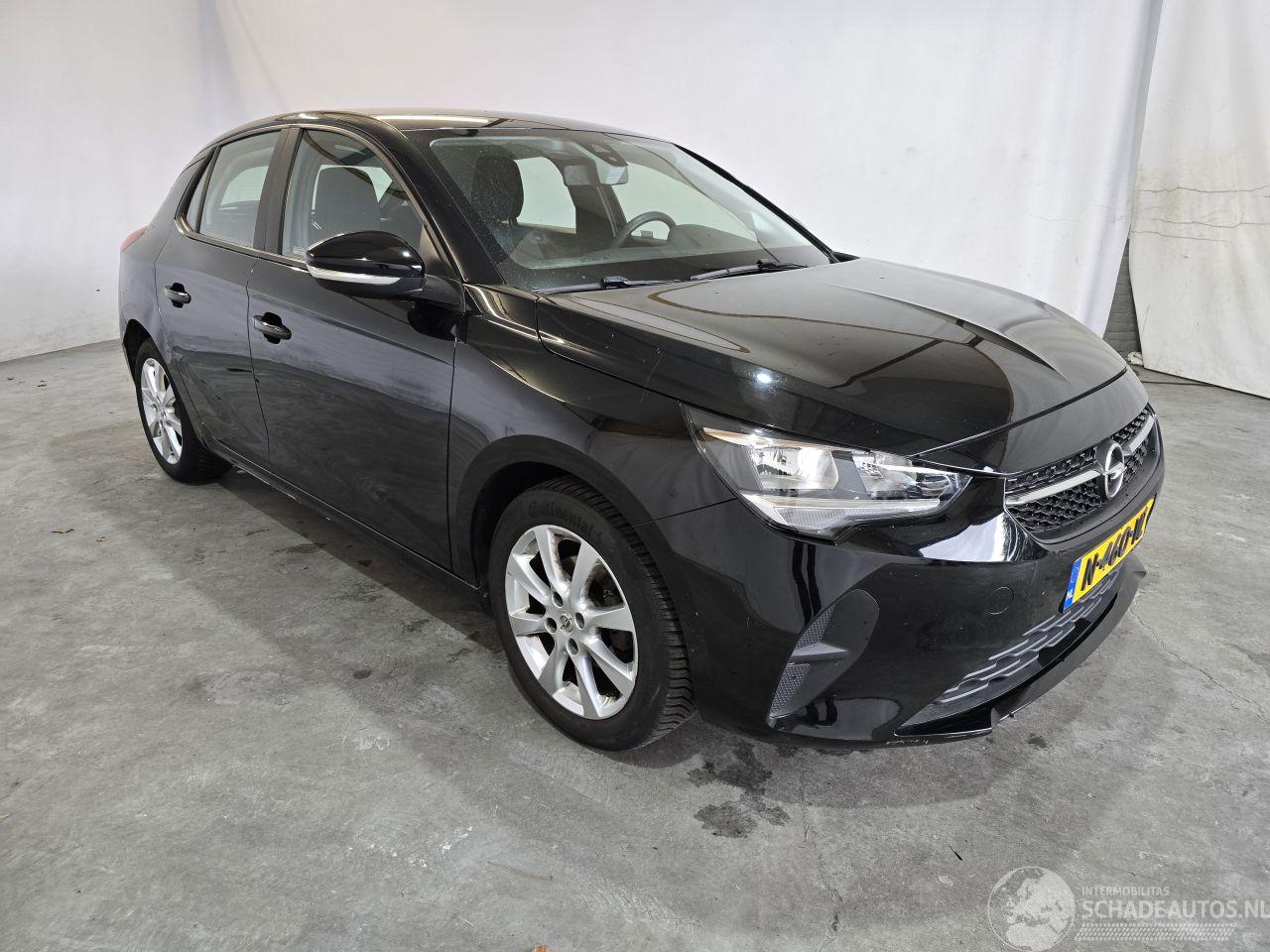 Opel Corsa 1.2 Edition