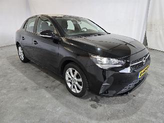 Schadeauto Opel Corsa 1.2 Edition 2022/2