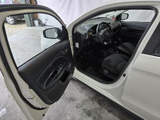 Mitsubishi Space-star 1.0 Intense picture 21