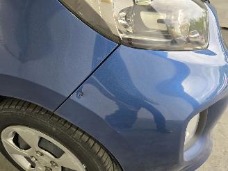 Kia Picanto 1.0 CVVT ComfortLine picture 9