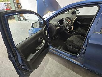 Kia Picanto 1.0 CVVT ComfortLine picture 20