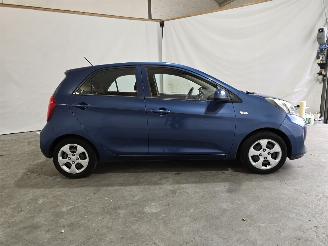 Kia Picanto 1.0 CVVT ComfortLine picture 8