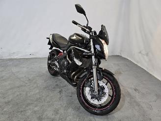 Kawasaki ER - 6 N ER-6n ABS picture 7