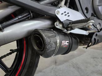Kawasaki ER - 6 N ER-6n ABS picture 10