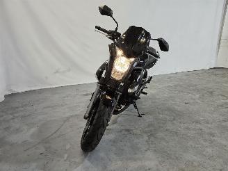 Kawasaki ER - 6 N ER-6n ABS picture 4
