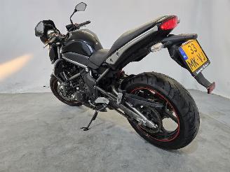 Kawasaki ER - 6 N ER-6n ABS picture 3