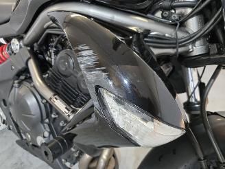 Kawasaki ER - 6 N ER-6n ABS picture 8