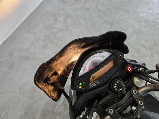 Kawasaki ER - 6 N ER-6n ABS picture 12