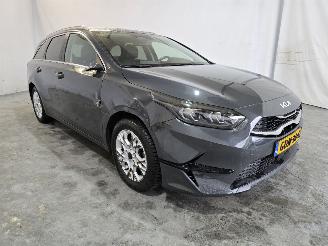 Kia Ceed Sportswagon 1.0 T-GDi DynamicPlusLine picture 1