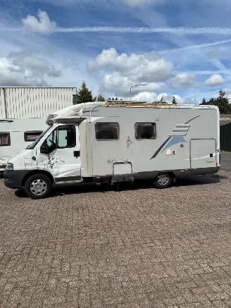 Hymer  T 664 GT picture 4