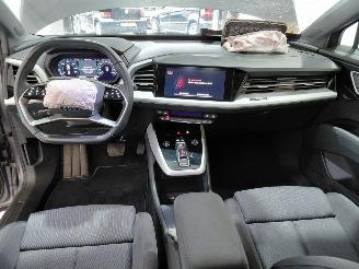 Audi Q4 e-tron 35 Edition 55 kWh picture 25