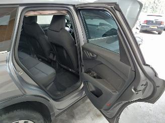 Audi Q4 e-tron 35 Edition 55 kWh picture 20