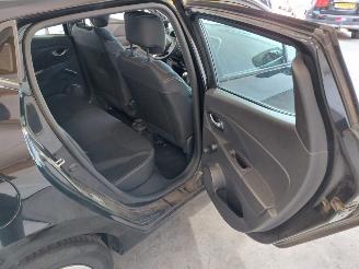 Renault Clio 0.9 TCe Eco2 Expression picture 15