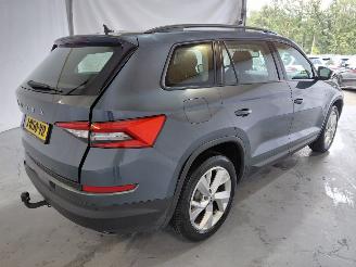 Skoda Kodiaq 1.5 TSI Ambition picture 7