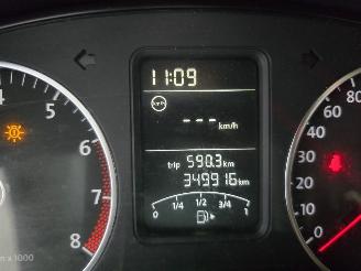 Volkswagen Polo 1.4-16V Highline picture 22