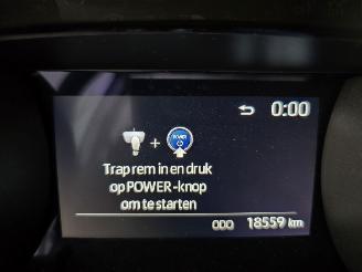 Toyota Yaris 1.5 Hybrid Dynamic picture 23