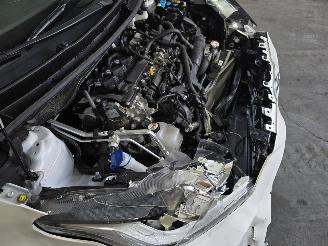 Toyota Yaris 1.5 Hybrid Dynamic picture 11