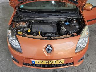 Renault Twingo 1.2-16V Dynamique picture 11