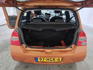 Renault Twingo 1.2-16V Dynamique picture 18