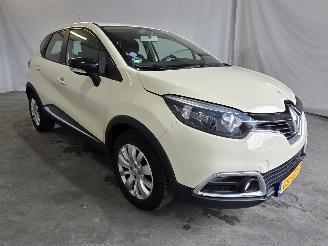 škoda osobní automobily Renault Captur 0.9 TCe Expression 2015/8