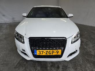 Audi A3 SPORTBACK picture 2